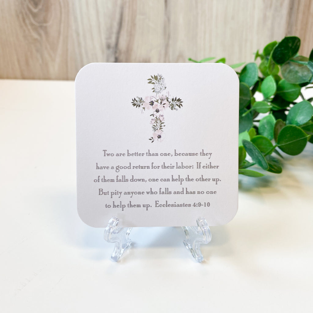 Marriage - 24 Verses