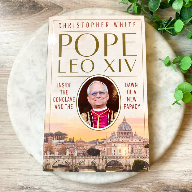 Pope Leo XIV