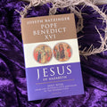 Jesus of Nazareth: Holy Week: From the Entrance Into Jerusalem to the Resurrection | Pope Benedict XVI