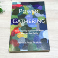 The Power of Gathering:  How Coming Together at Mass Renews Our Faith