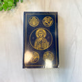 Ignatius Catholic Study Bible: New Testament