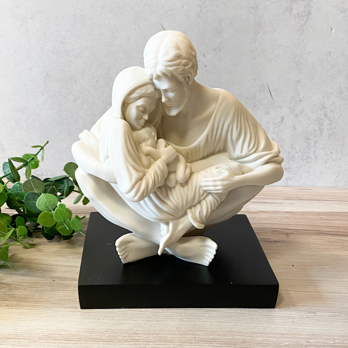 A Quite Moment - Miniature