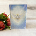 4x6 Assorted Prayer Cards in Acrylic Frame