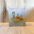 Wooden Baptism Playset