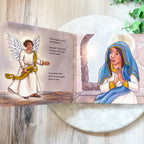 Learn to Pray My First Hail Mary