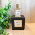 SAINT Roll-On Oil Perfume in Honey & Rose