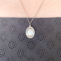 St. Francis of Assisi Necklace