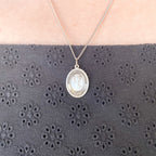 St. Francis of Assisi Necklace
