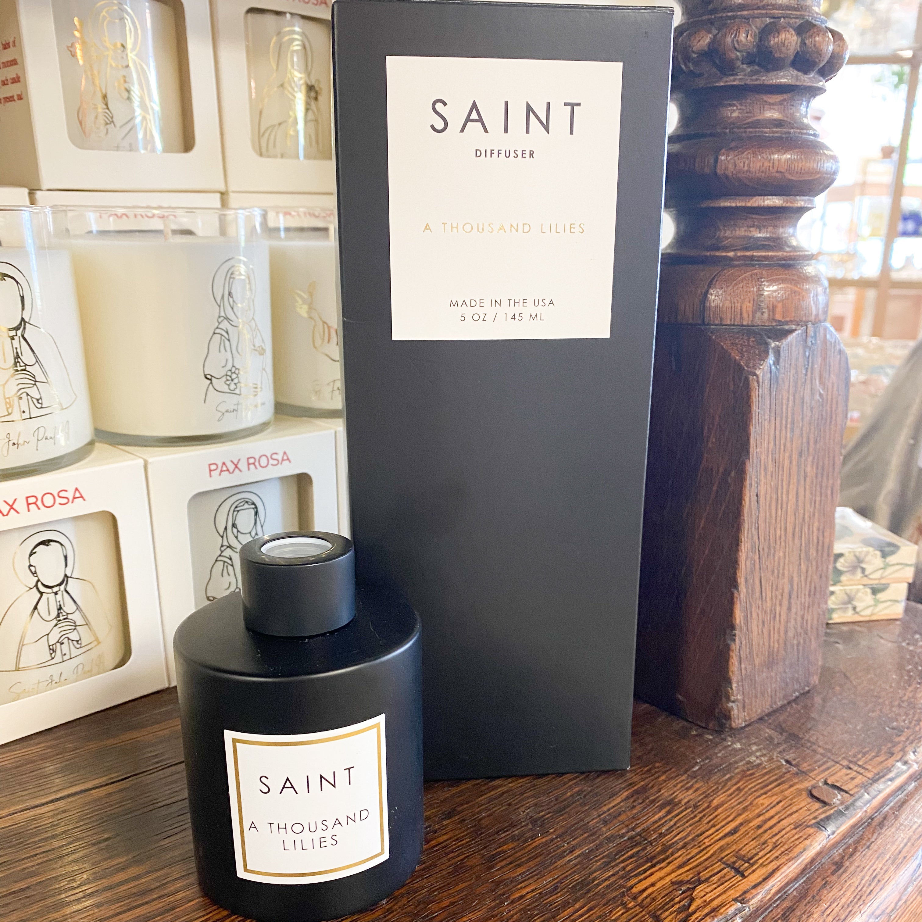 A Thousand Lilies Diffuser