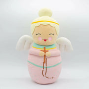 Mini Plush: Guardian Angel Shining Light
