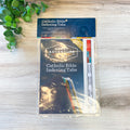The Great Adventure Catholic Bible Indexing Tabs
