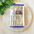 Catechism of the Catholic Church Soft Cover
