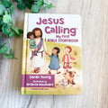 Jesus Calling: My First Bible Storybook (Jesus Calling)