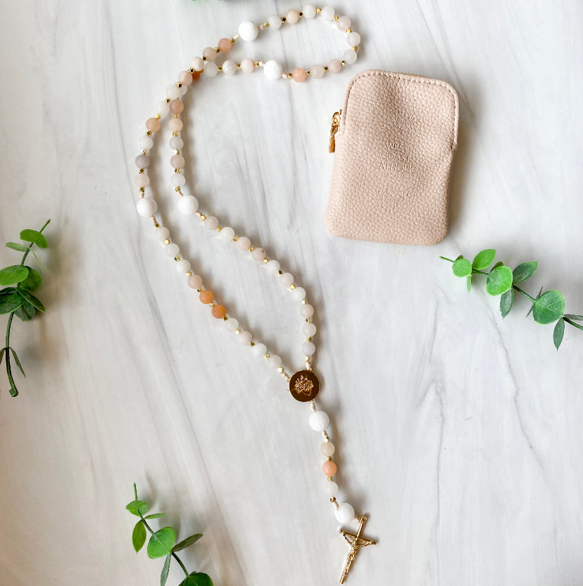 Immaculate Heart Rosary