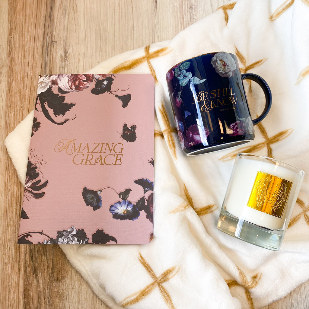Comfort & Joy Gift Box
