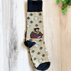St. Thomas More Adult Socks