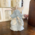 Nativity Holy Family & Angel