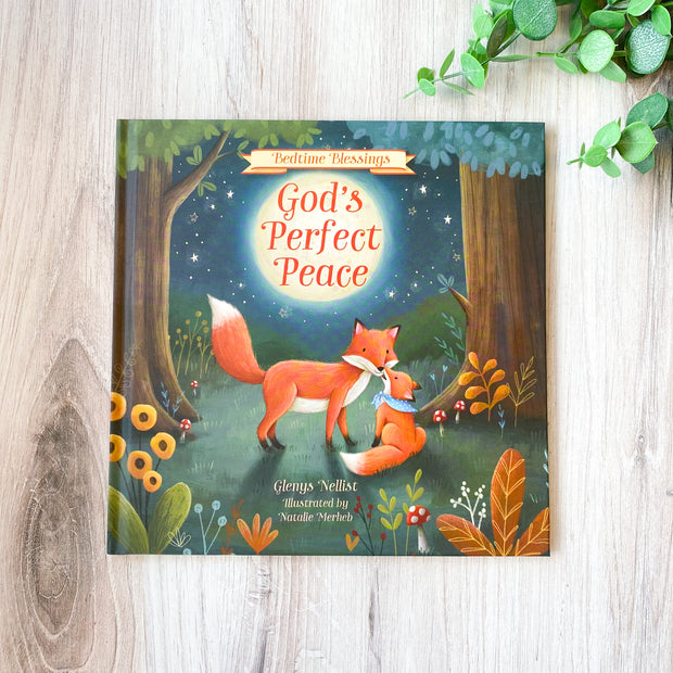 God's Perfect Peace