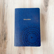 Holy Bible – The Great Adventure Catholic Bible, Large Print Version