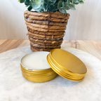 Angelic Candle Set of 4