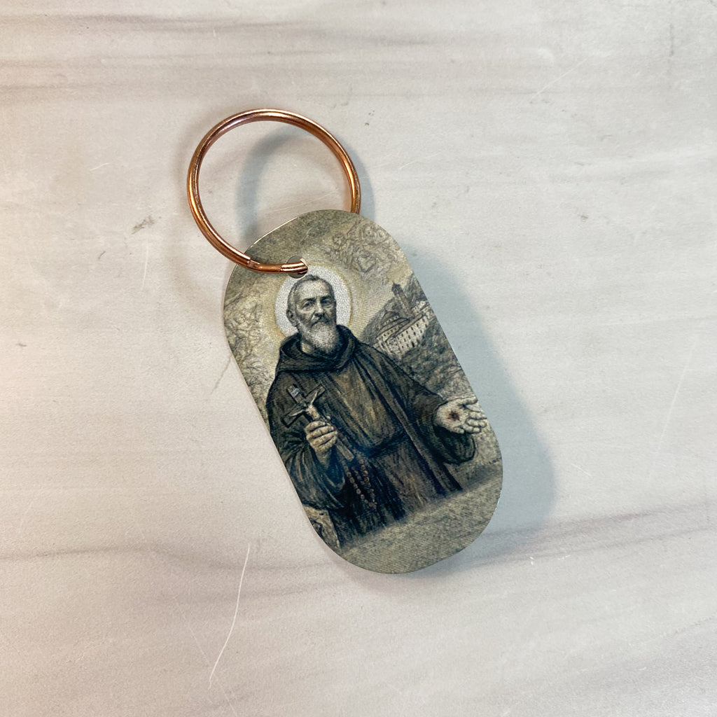 Keychains
