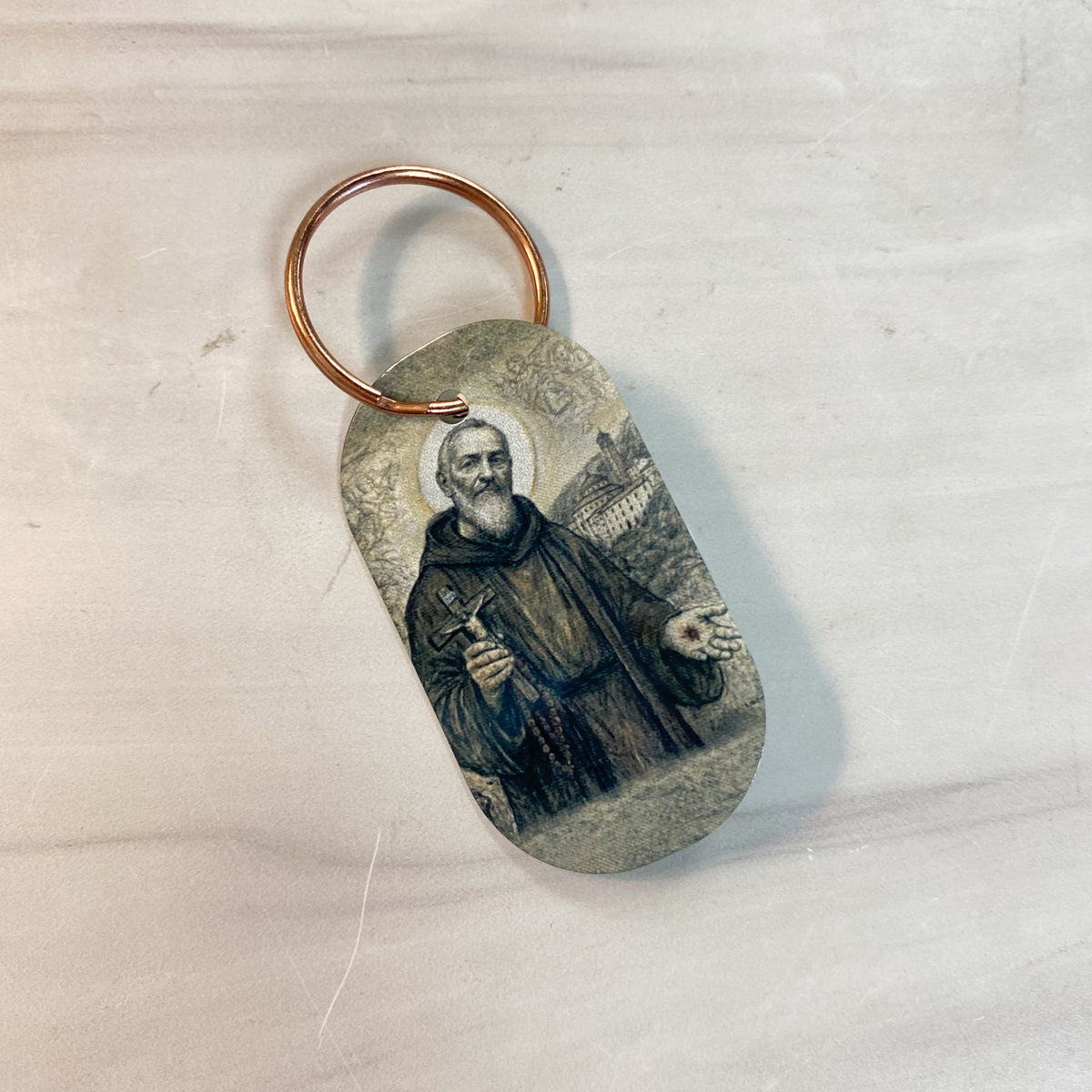 Keychains