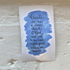 Silent Seed Studios Bumper Stickers