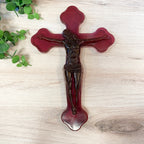 Resin Crosses - Large