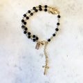 Rosary Bracelets