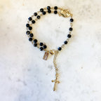Rosary Bracelets