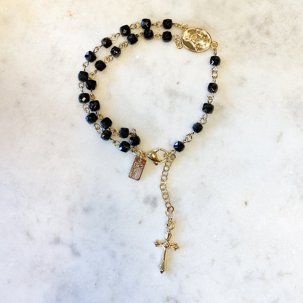 Rosary Bracelets