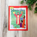 Miracles of Jesus Coloring & Activity Book
