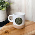 Catholic Charities Campfire Mug