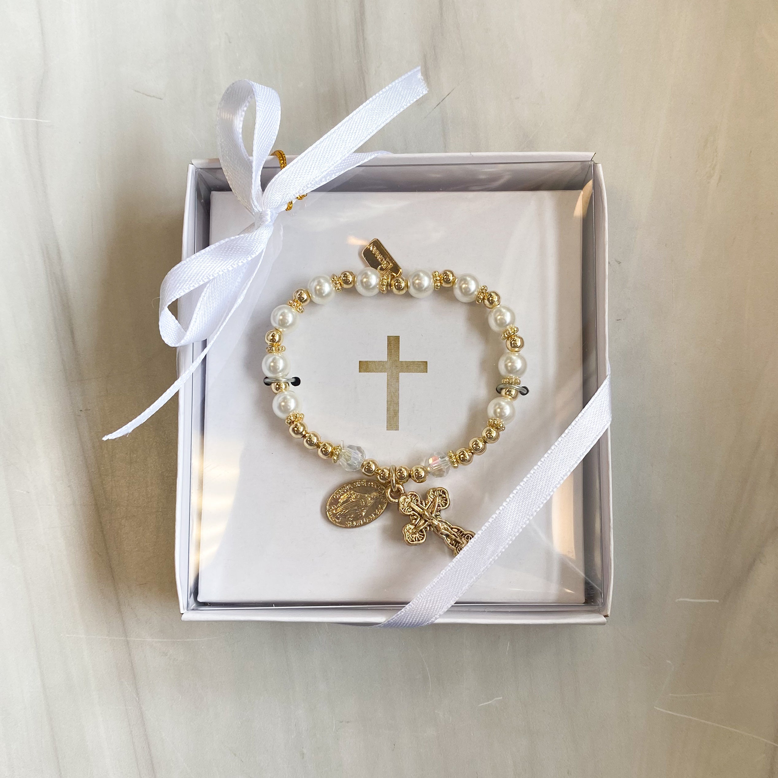 First Communion Jewelry