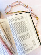 Blessed Is She Single-Column Journaling Bible (NRSV-CE, with Imprimatur)