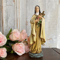 10" St. Therese Figure