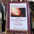 The Fulfillment of All Desire