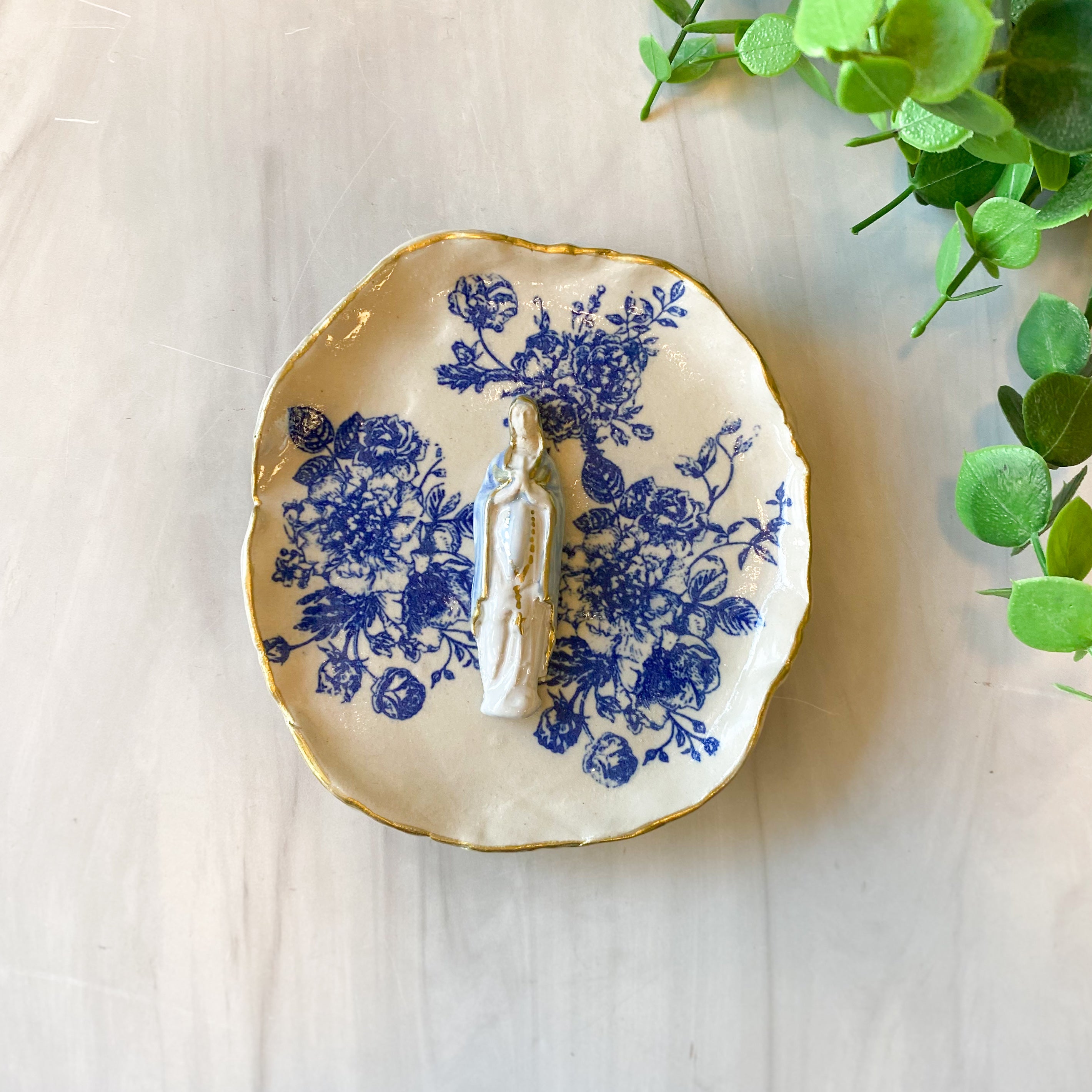 Trinket Dishes Medium