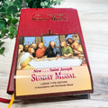 New St. Joseph Sunday Missal - Large Typed