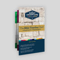 The Great Adventure The Bible Timeline Chart