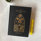 The Word on Fire Bible (Volume III): The Pentateuch - Hard Cover
