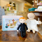 Mass Kit Playset - Wooden, Shining Light