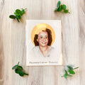 Blessed Chiara Badano Notecard with Envelope