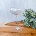 Stemmed Champagne/ Coupe Glass