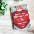 Secrets of the Sacred Heart - Twelve Ways To Claim Jesus' Promises