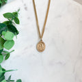 St. Joseph Necklace