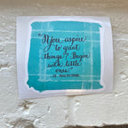 Silent Seed Studios Bumper Stickers