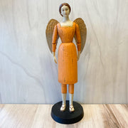 Angel, Resin, 16"