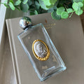 Padre Pio Holy Water Bottle