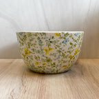 Spring bowl